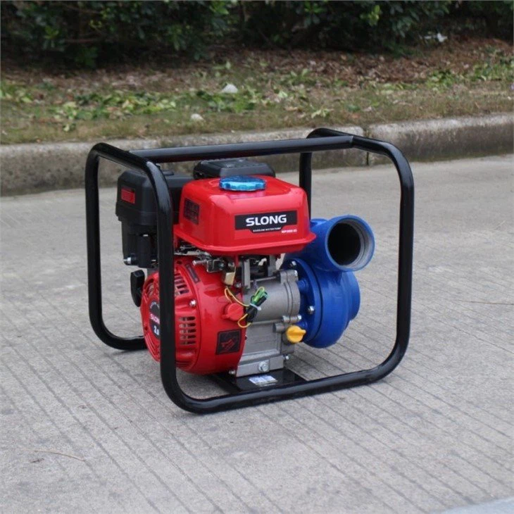 water pumps for gold panning and Prospecting