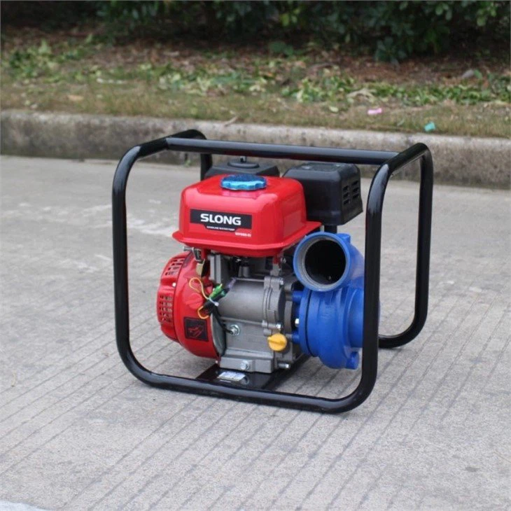 WP30 water pumps