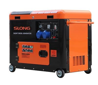 silent diesel generator with wheels(001) silent diesel generator with wheels(001)