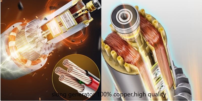 copper coils for diesel generator copper coils for diesel generator