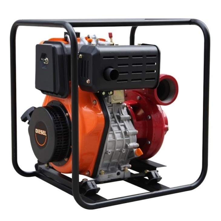 diesel water pump