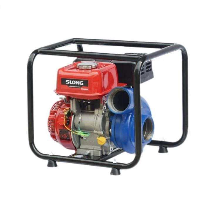 small 2inch 3inch 4 inch petrol water pump