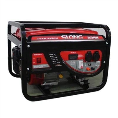 เครื่องกำเนิดไฟฟ้าเบนซิน 2kw