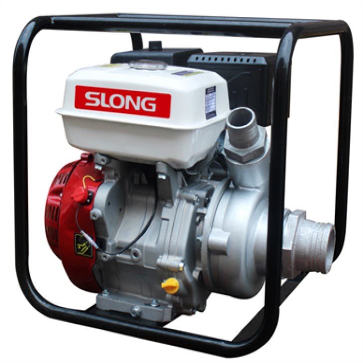 Suction gasoline Sand Pump